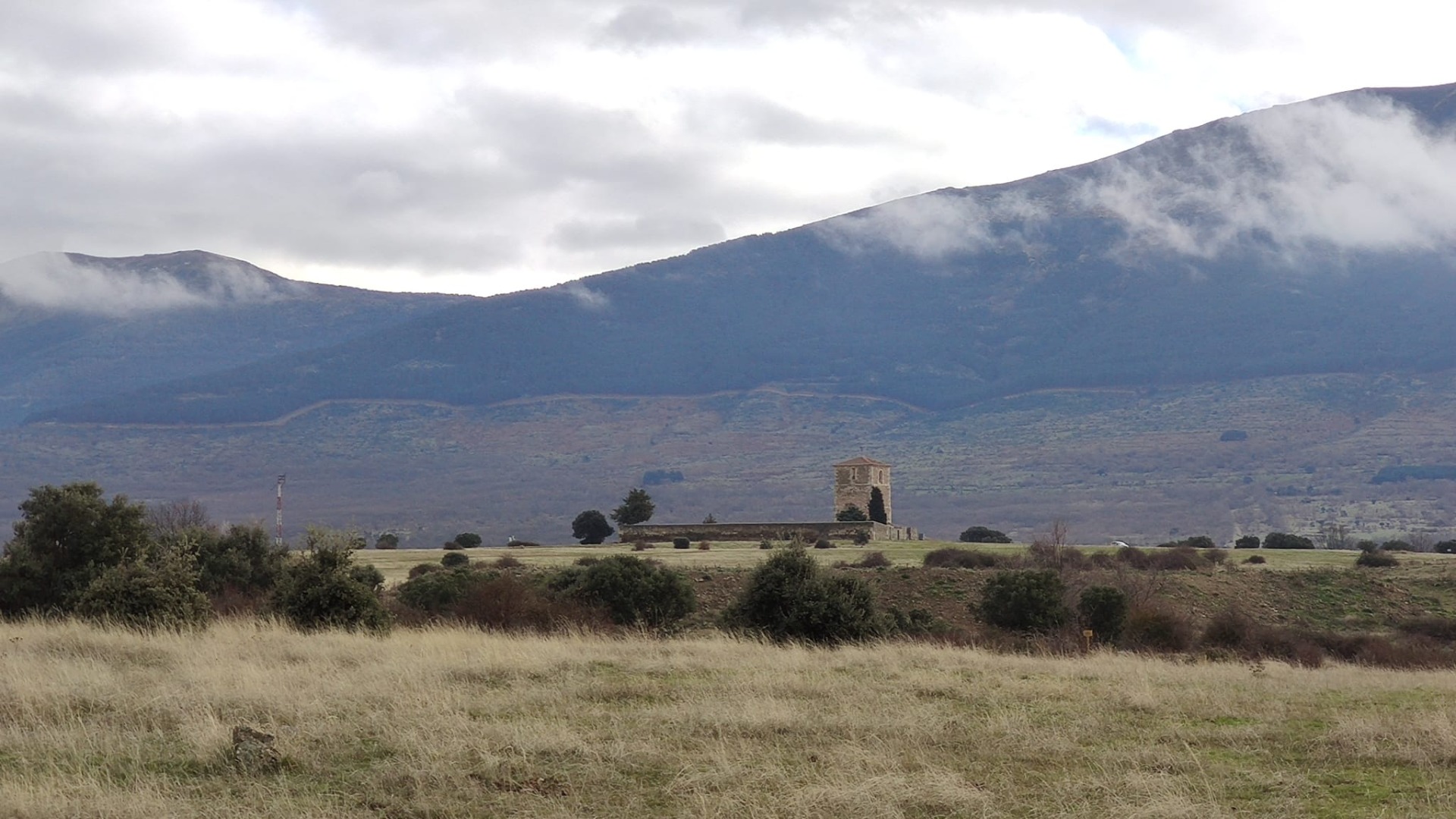 Santo Tomé de Pie de Puerto