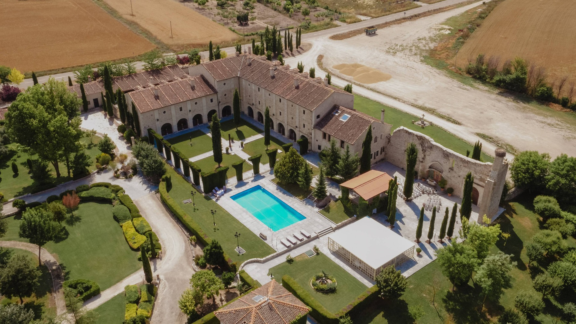 Hotel Convento de San Francisco