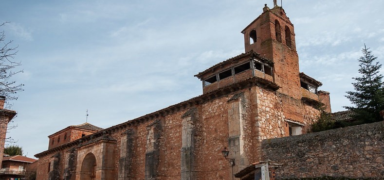 Convento de la Purísima Concepción